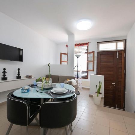 Hauzify I Apartamento Celeste Сан-Себастьян-де-ла-Гомера Экстерьер фото