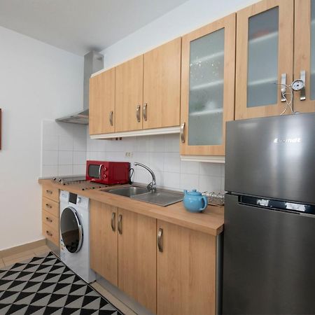 Hauzify I Apartamento Celeste Сан-Себастьян-де-ла-Гомера Экстерьер фото