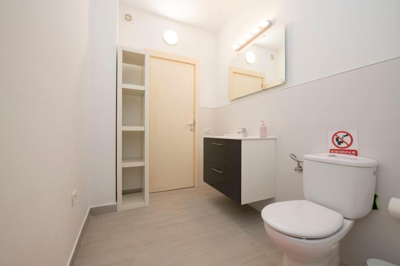 Hauzify I Apartamento Celeste Сан-Себастьян-де-ла-Гомера Экстерьер фото
