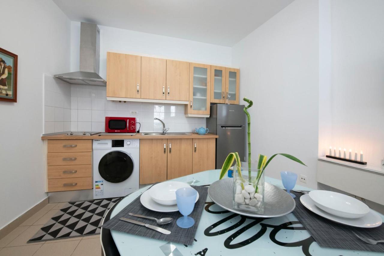 Hauzify I Apartamento Celeste Сан-Себастьян-де-ла-Гомера Экстерьер фото
