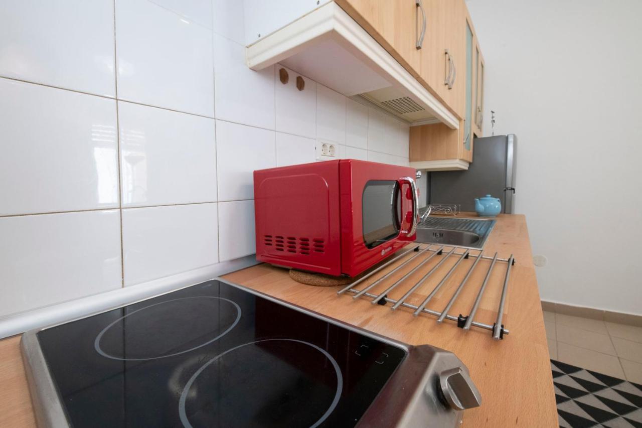 Hauzify I Apartamento Celeste Сан-Себастьян-де-ла-Гомера Экстерьер фото