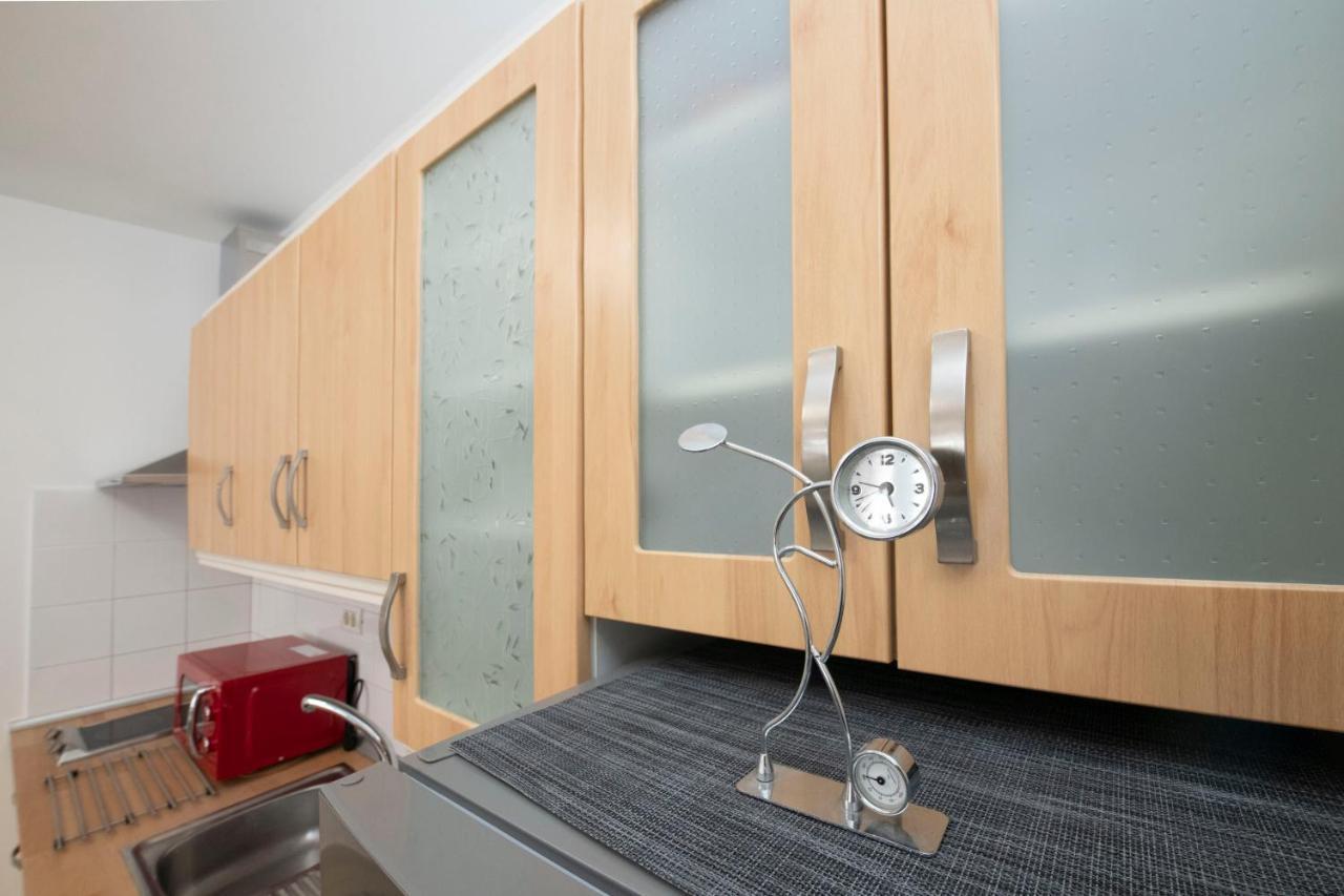 Hauzify I Apartamento Celeste Сан-Себастьян-де-ла-Гомера Экстерьер фото