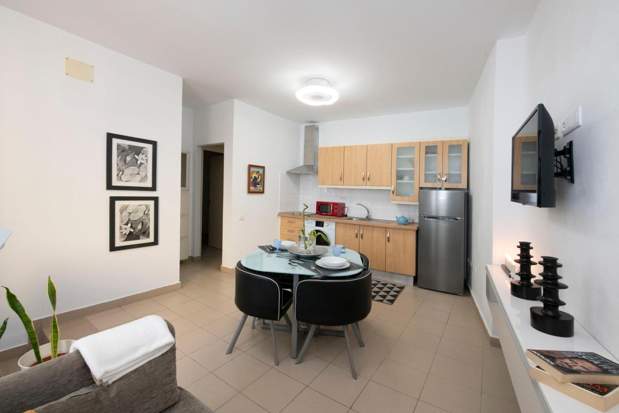 Hauzify I Apartamento Celeste Сан-Себастьян-де-ла-Гомера Экстерьер фото